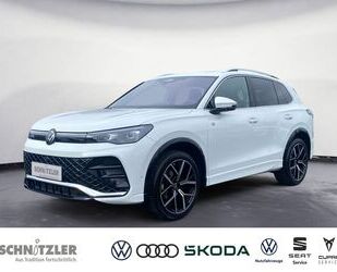 VW Volkswagen Tiguan 1.5 eTSI R-Line PANO/AHK/STHZ/DC Gebrauchtwagen