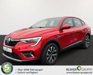 Renault Renault ARKANA TCe 140 Zen Automatik Gebrauchtwagen