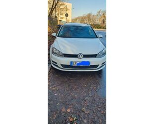 VW Volkswagen Golf 1.2 TSI BMT LOUNGE Variant LOUNGE Gebrauchtwagen