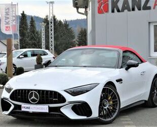 Mercedes-Benz Mercedes-Benz SL 63 AMG 4 MATIC | Manufaktur Gebrauchtwagen