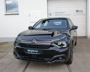 Citroen Citroën C4 PureTech 130 EAT8 FEEL PACK,Navi,Sitzhe Gebrauchtwagen