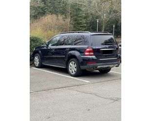 Mercedes-Benz GL 320 Gebrauchtwagen