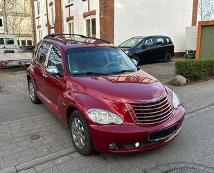 Chrysler PT Cruiser Gebrauchtwagen