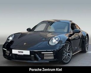 Porsche Porsche 992 911 Carrera SportDesign Rückfahrkamera Gebrauchtwagen