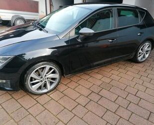 Seat Seat Leon 1.8 TSI FR Gebrauchtwagen