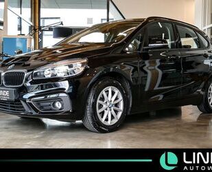 BMW BMW 218 Active Tourer AUS 1.HAND|KLIMA|SHZ|16 ALU Gebrauchtwagen