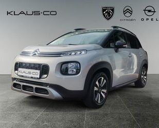 Citroen Citroën C3 AIRCROSS PT 82 Shine *Navi*PDC*GJR*Klim Gebrauchtwagen