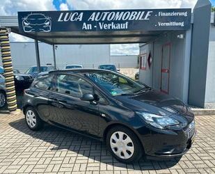 Opel Opel Corsa E Edition Gebrauchtwagen