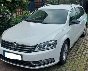 VW Volkswagen Passat 2.0 TDI 130kW Business Edition B Gebrauchtwagen