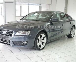 Audi Audi A5 Sportback 2.0 TFSI Gebrauchtwagen