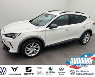 Cupra Cupra Formentor 1.4 DSG eHybrid ACC18LED Gebrauchtwagen