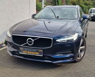 Volvo Volvo V90 Kombi Momentum -ACC/Kamera/Leder/S-Heft/ Gebrauchtwagen