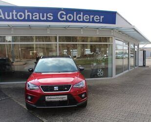 Seat Seat Arona FR 1,0 TSI 85kW DSG 18