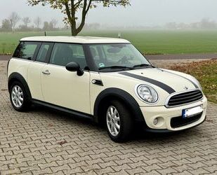 Mini MINI Cooper Clubman Cooper Gebrauchtwagen