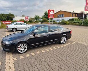 Skoda Skoda Superb 2.0 TDI 125kW Green tec Active Combi Gebrauchtwagen