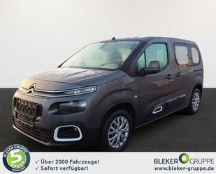 Citroen Citroën Berlingo 1.2 PureTech 110 Live M S& Gebrauchtwagen