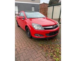 Opel Opel Astra GTC 1.8 ECOTEC Sport Gebrauchtwagen