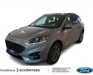 Ford Ford Kuga 2.5 PHEV Aut. ST-Line X Navi ACC BLIS B& Gebrauchtwagen