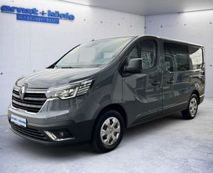 Renault Renault Trafic Blue dCi 150 EDC L1H1 3,0t Komfort Gebrauchtwagen