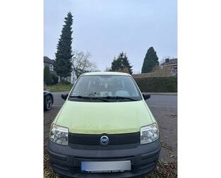 Fiat Fiat Panda 1.1 Gebrauchtwagen