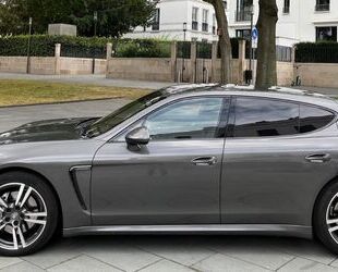 Porsche Porsche Panamera 4S, Facelift, Approved G. Gebrauchtwagen