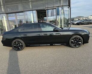 BMW BMW 740d fast Voll, 8-fach21 Zoll,Garantie, MwST a Gebrauchtwagen