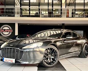 Aston Martin Aston Martin Rapide S / German Car * V12 Gebrauchtwagen