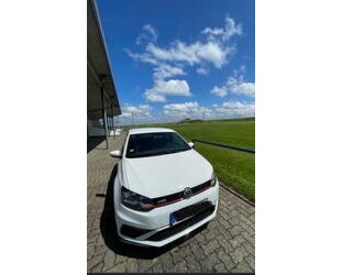 VW Volkswagen Polo 1.8 TSI GTI GTI Gebrauchtwagen