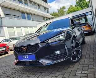 Cupra Cupra Leon ST 1.4 TSI e-Hybrid VZ Sofort|LED|ACC|S Gebrauchtwagen