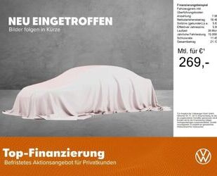 VW Volkswagen T-Cross 1.0 TSI R-Line DSG NAV/LED/ACC/ Gebrauchtwagen