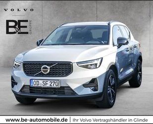 Volvo Volvo XC40 B4 Plus Dark SHZ KAMERA H/K NAVI W-LAN Gebrauchtwagen