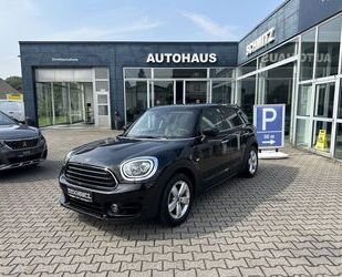 Mini MINI Countryman OneAusstattungs-Paket: ChiliLED-Sc Gebrauchtwagen