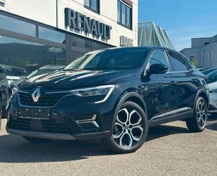 Renault Renault Arkana Mild Hybrid 140 EDC Techno Gebrauchtwagen