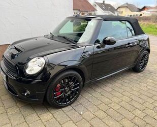 Mini MINI John Cooper Works Cabrio John Cooper Works Gebrauchtwagen