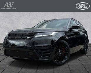 Land Rover Land Rover Range Rover Velar D300 Dynamic HSE Gebrauchtwagen