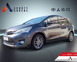 Toyota Toyota Verso Comfort 1.8 Klimaautom PDCv+h SHZ Fre Gebrauchtwagen