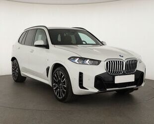 BMW BMW X5 xDrive30d 2023 , Automatik, 1.Hand, Gebrauchtwagen