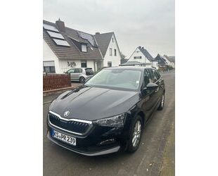 Skoda Skoda Scala 1.5 TSI ACT Style Gebrauchtwagen