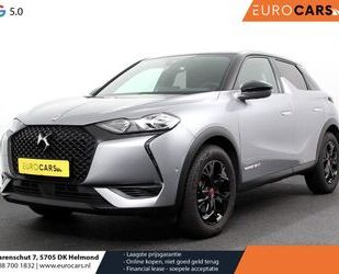 DS Automobiles DS Automobiles DS3 Crossback 1.2 PureTech 155pk au Gebrauchtwagen