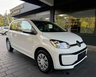 VW Volkswagen up! Basis/KAMERA/PDC/APP/TEMPO Gebrauchtwagen