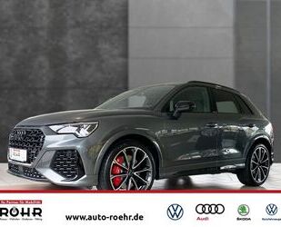 Audi Audi RS Q3 (NAVI.SHZ.Matrix-LED.AHK.PDC.DAB) 2.5 T Gebrauchtwagen