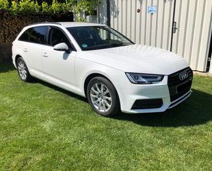 Audi Audi A4 35 TFSI S tronic Avant Gebrauchtwagen