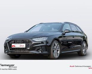 Audi Audi A4 Avant 40 TFSI Q 2x S LINE VIRTUAL AHK PDC Gebrauchtwagen