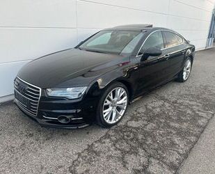 Audi Audi A7 3.0TDI*S-LINE*ACC*LED*SOFT*HUD*NACHT*BOSE* Gebrauchtwagen