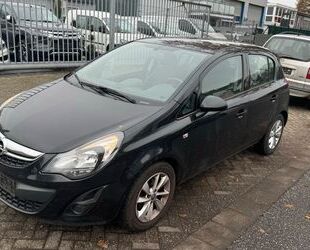 Opel Opel Corsa D Energy Gebrauchtwagen