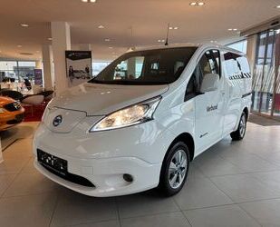 Nissan Nissan NV200 /e-Evalia AHv 7.Sitze 14.900.- netto Gebrauchtwagen