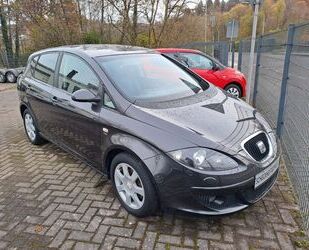 Seat Seat Altea 2.0 FSI Stylance Gebrauchtwagen