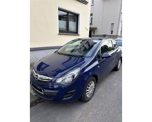 Opel Opel Corsa 1.2 ecoFLEX Color Edition S/S Color Ed. Gebrauchtwagen