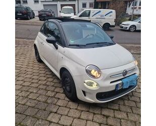 Fiat Fiat 500C 1.0 GSE N3 Hybrid Hey Google C Hey Googl Gebrauchtwagen