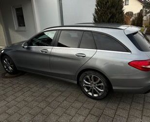 Mercedes-Benz Mercedes-Benz C 200 BlueTEC T - Gebrauchtwagen